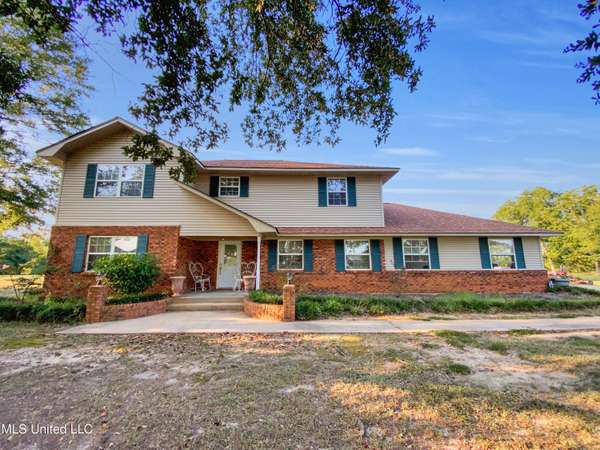 112 Gordy Circle, Forest, MS 39074