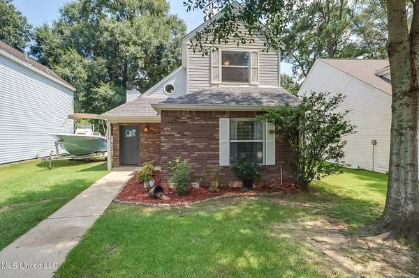 13478 Windridge Drive, Gulfport, MS 39503