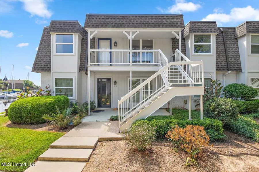 550 Post Road #804, Ridgeland, MS 39157