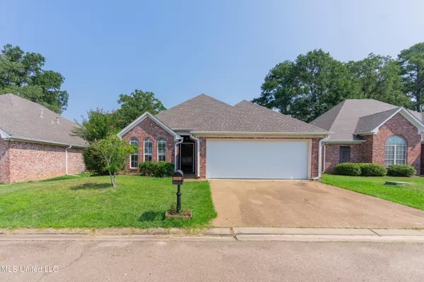 Pearl, MS 39208,110 River Ridge Court