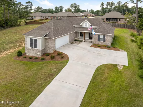 64 Everglades, Hattiesburg, MS 39402