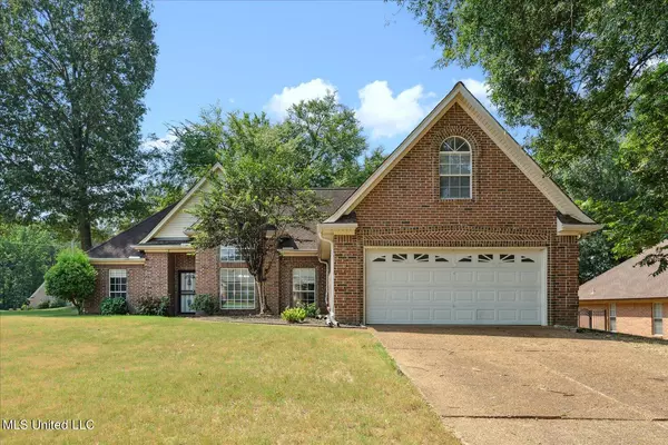 8699 Bell Forrest Drive, Olive Branch, MS 38654