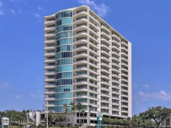 2060 Beach Boulevard #504, Biloxi, MS 39531