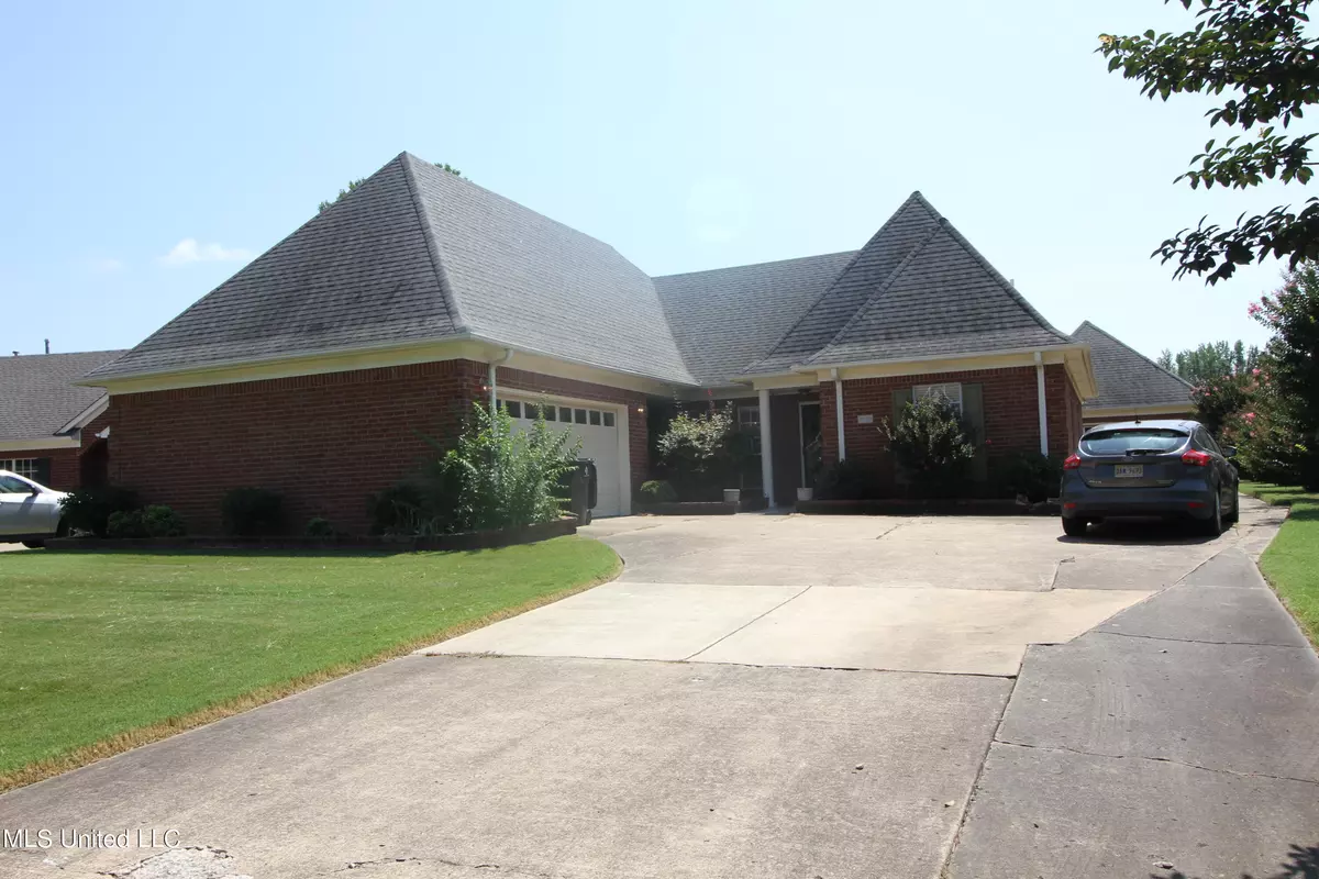 Hernando, MS 38632,3630 Tanna Cove