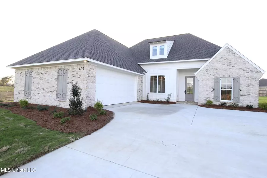 433 Baleigh Way, Canton, MS 39046