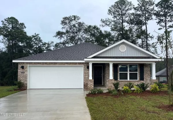 17863 Tingle Drive, Gulfport, MS 39503