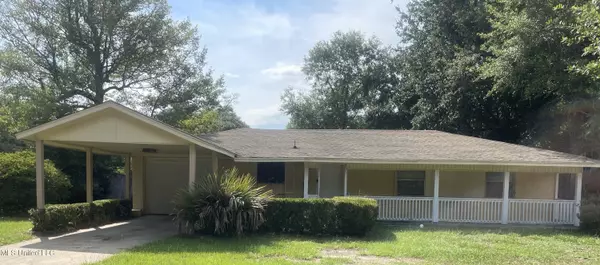 607 N Forest Drive, Gulfport, MS 39507