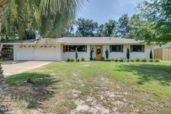 619 S Forest Avenue, Long Beach, MS 39560