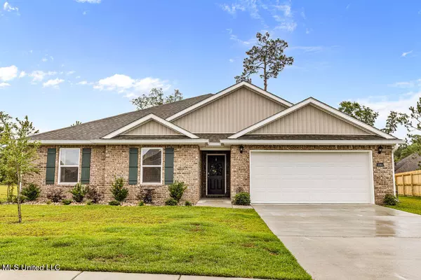 1044 Enclave Circle, Long Beach, MS 39560