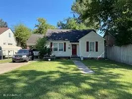 307 Elm Avenue, Clarksdale, MS 38614