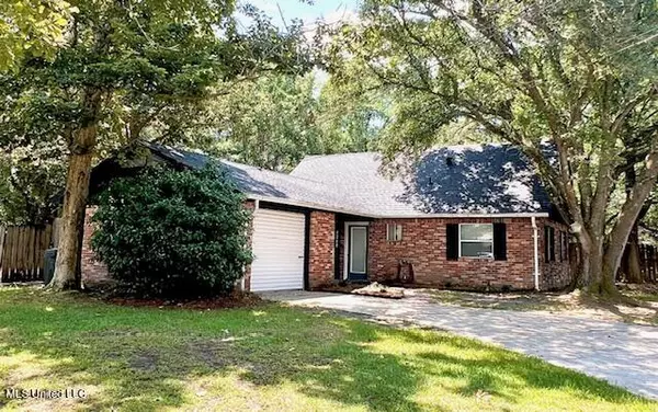 4302 Concord Street, Pascagoula, MS 39581