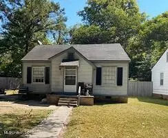 1528 Linden Place, Clarksdale, MS 38614