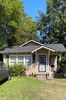 231 Cherry Street, Clarksdale, MS 38614