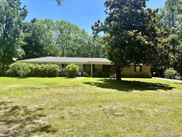 12011 Highway 330, Coffeeville, MS 38922