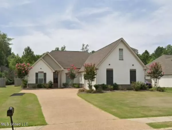 317 Cornerstone Drive,  Brandon,  MS 39042