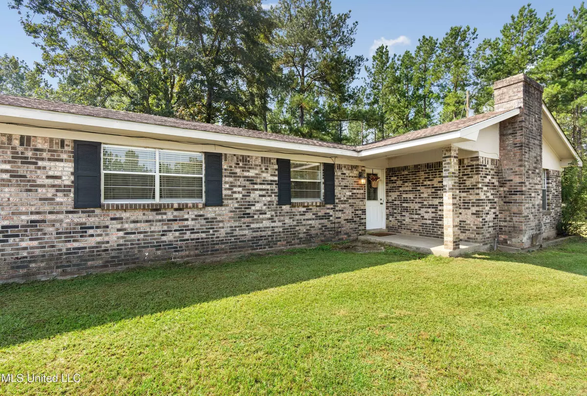 Mclain, MS 39456,239 Jeffrey Road