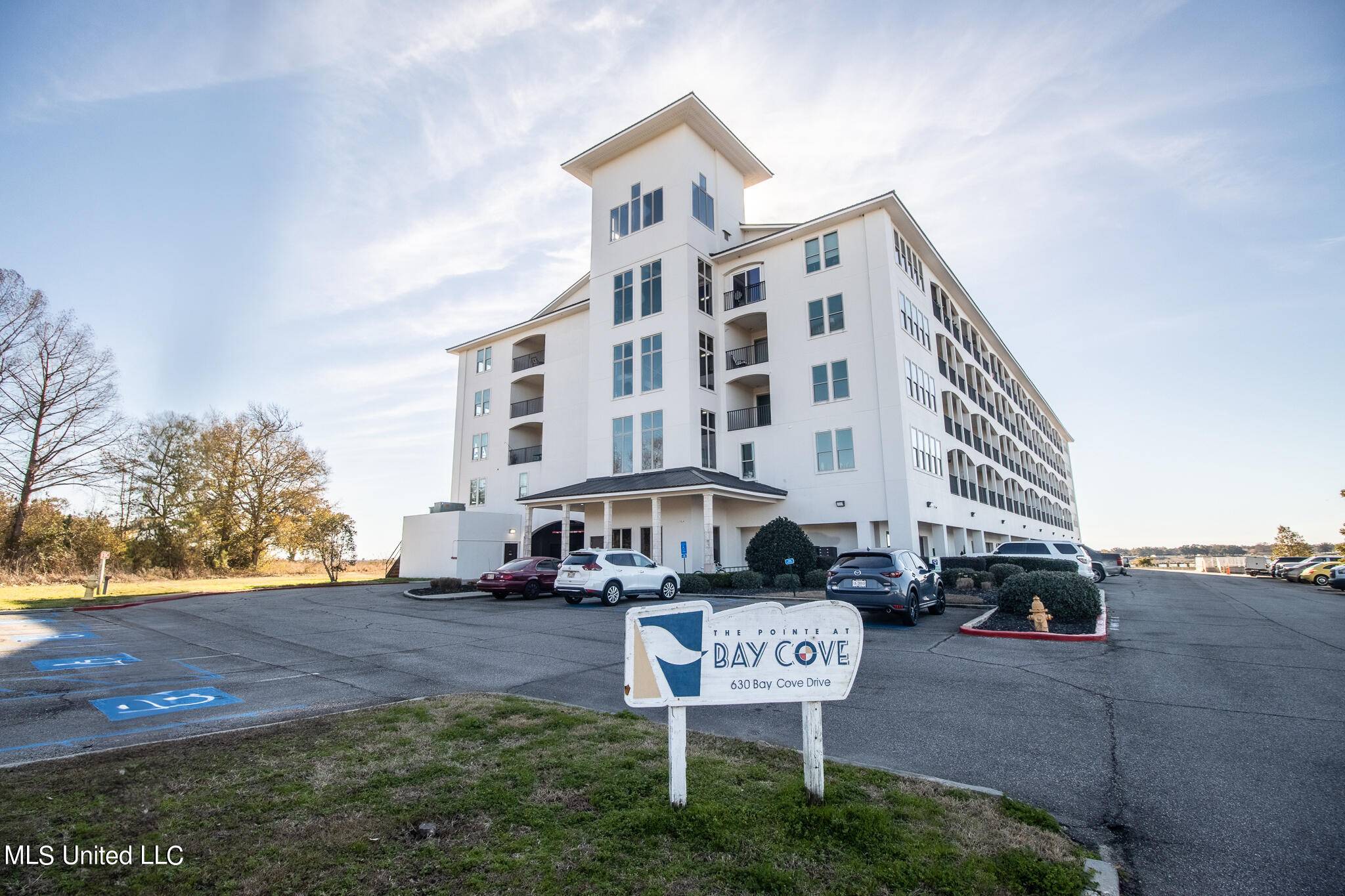 630 Bay Cove Drive #204, Biloxi, MS 39532