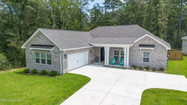 Gulfport, MS 39503,11110 Alphabet Road #Lot 9001