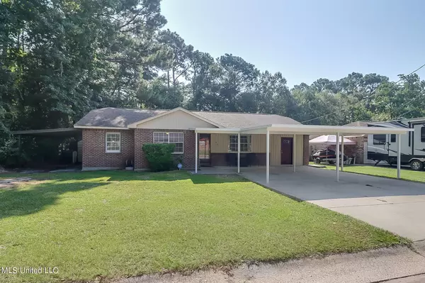 106 Beverly Drive, Gulfport, MS 39503