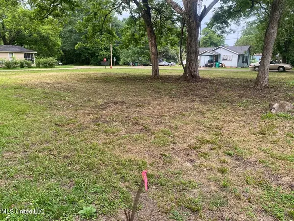 Cowan Street Street, Canton, MS 39046