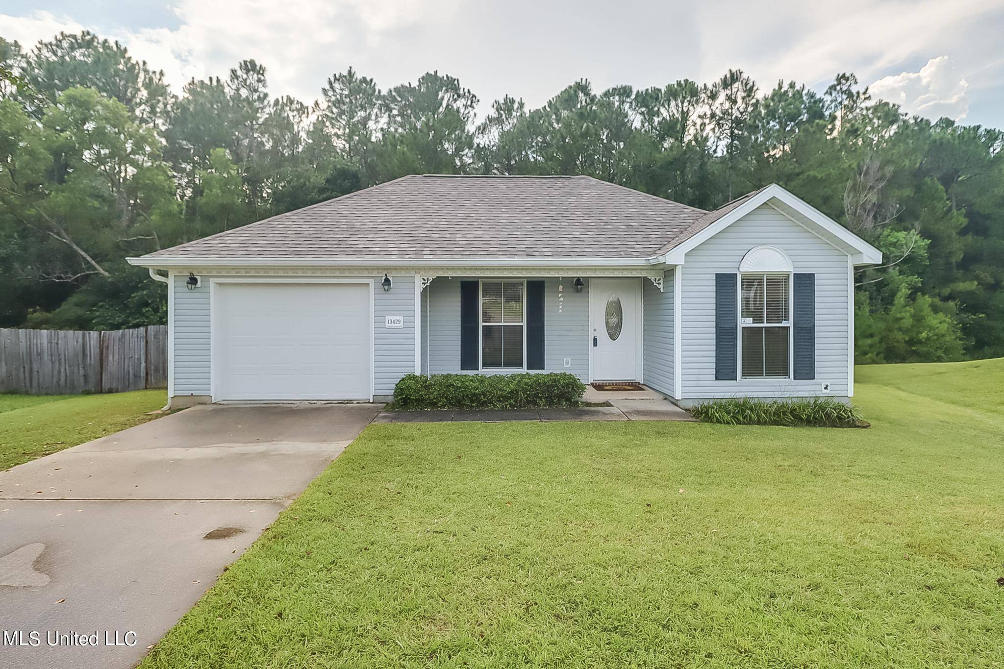 13429 Libby Lane, Gulfport, MS 39503