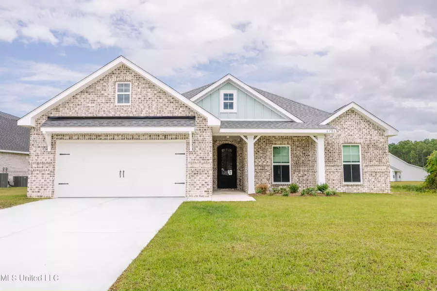 5809 Southwark Drive #9013, Ocean Springs, MS 39564