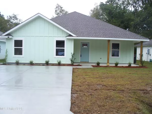 Ocean Springs, MS 39564,2613 N 12th Street