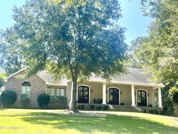 Carriere, MS 39426,102 Nutbush Drive