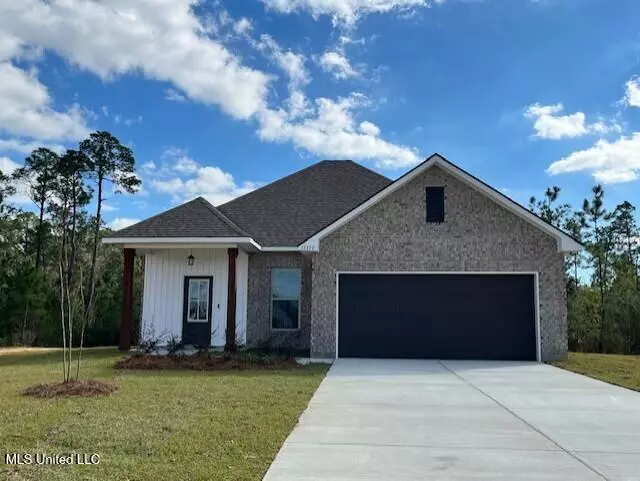 15370 Percy Street, Gulfport, MS 39503