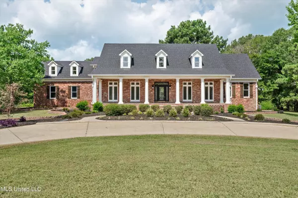 1594 Victoria Road, Byhalia, MS 38611