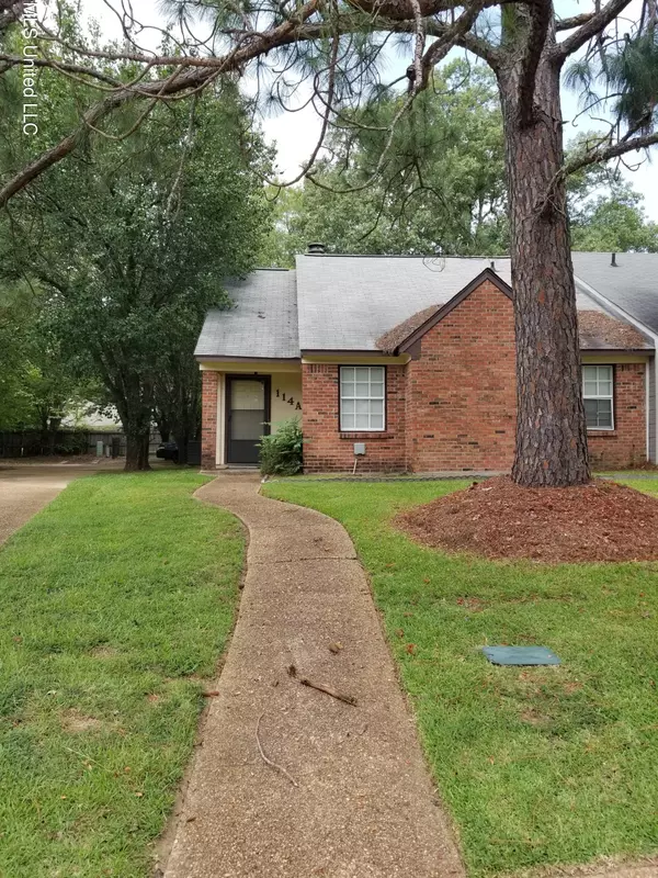 114 Meadowwick Drive #A, Clinton, MS 39056