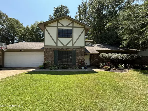 106 Hickory Hill Place, Brandon, MS 39042