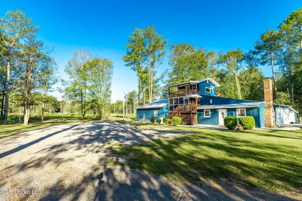 Sumrall, MS 39482,2 Canty Rayborn Road