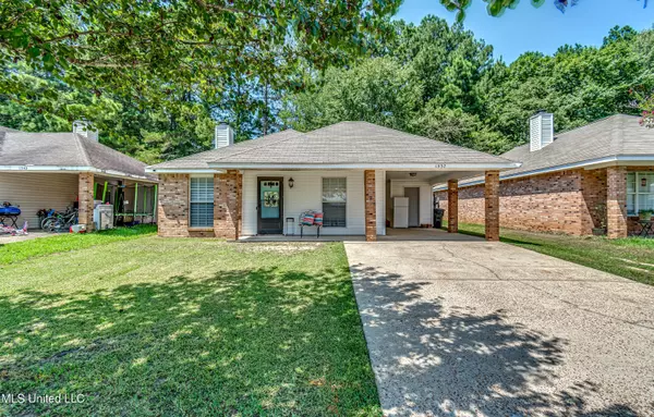 Richland, MS 39218,1537 Chelsea Lane