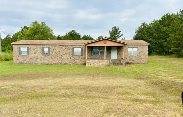 1006 Pine Meadow Dr Drive, Crystal Springs, MS 39059