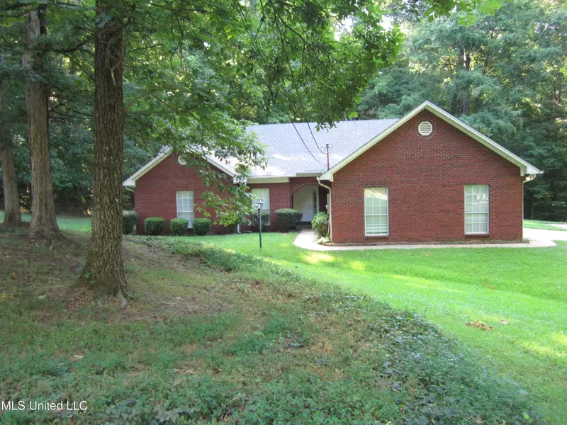 1022 Serenity Lane, New Albany, MS 38652