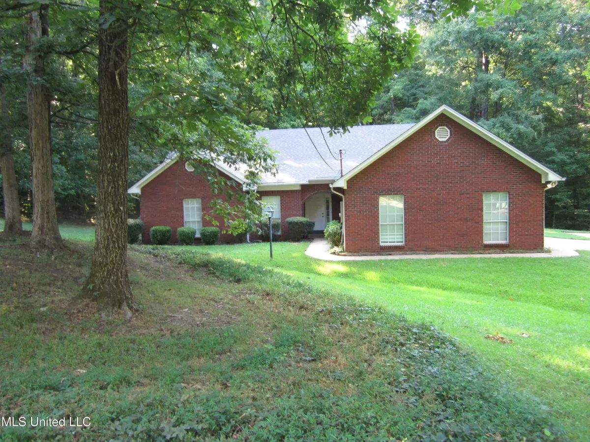 New Albany, MS 38652,1022 Serenity Lane