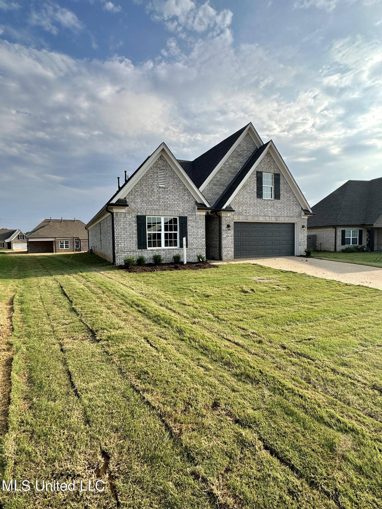 Southaven, MS 38672,8757 Stroud Drive