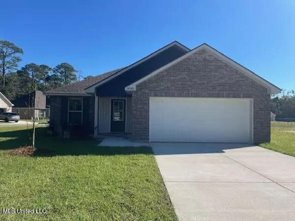 14346 Southern Elm Avenue, Gulfport, MS 39503