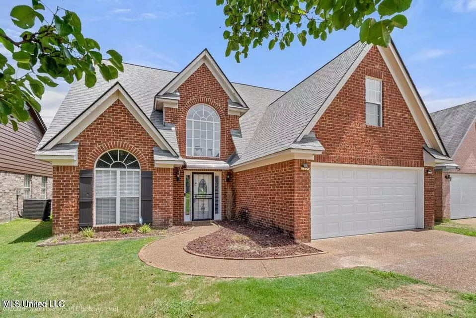 Olive Branch, MS 38654,9076 Tahoe Cove