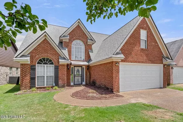 9076 Tahoe Cove, Olive Branch, MS 38654