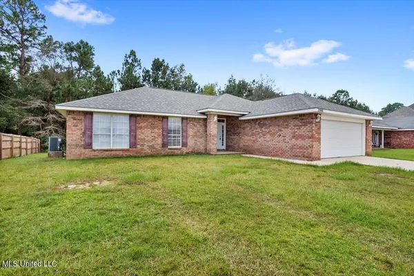 D'iberville, MS 39540,13966 Maddie Circle