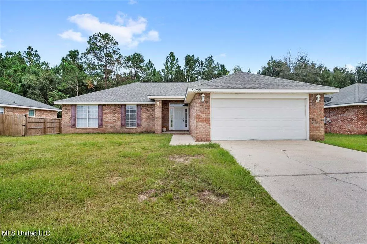 D'iberville, MS 39540,13966 Maddie Circle