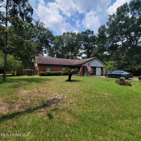 8609 Pine Cone Drive, Gautier, MS 39553