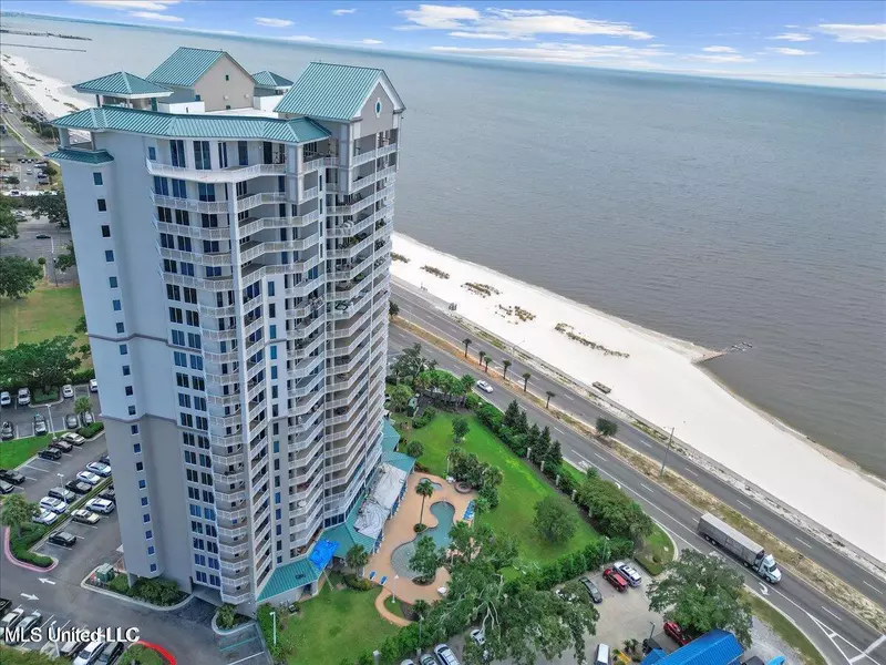 2668 Beach Boulevard #1502, Biloxi, MS 39531