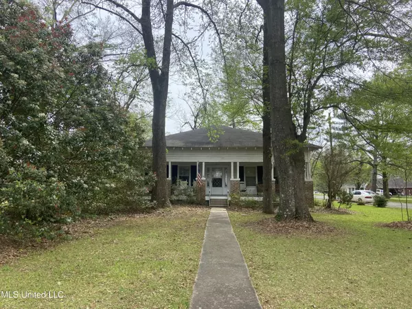 702 E Jackson Road, Union, MS 39365