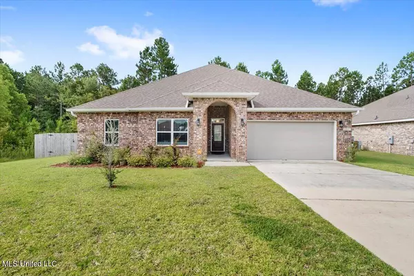 10607 Sweet Bay Drive, Gulfport, MS 39503