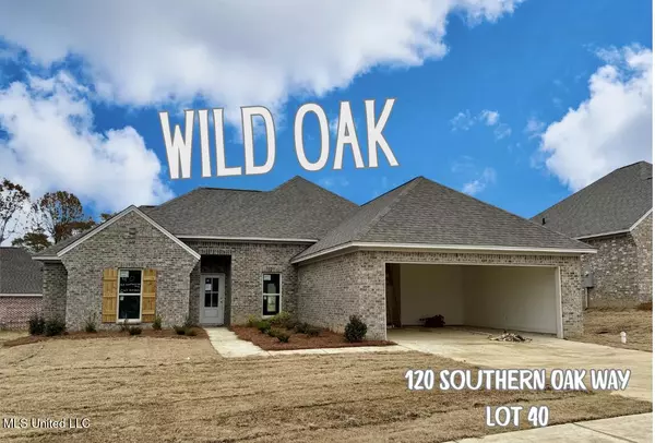 120 Southern Oak Way, Canton, MS 39046