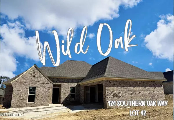 124 Southern Oak Way,  Canton,  MS 39046