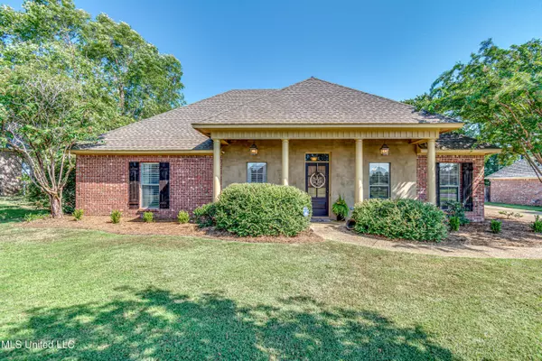 141 Bradfield Road, Madison, MS 39110